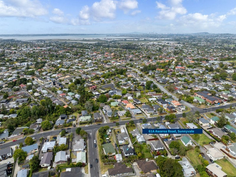 61A Awaroa Road, Sunnyvale, Auckland - Carousel 25