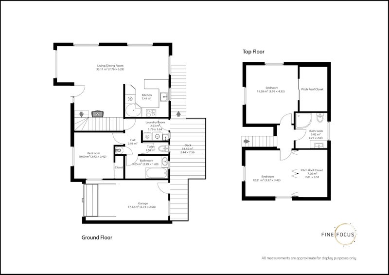 6 Westra View, Tawa, Wellington - Carousel 19