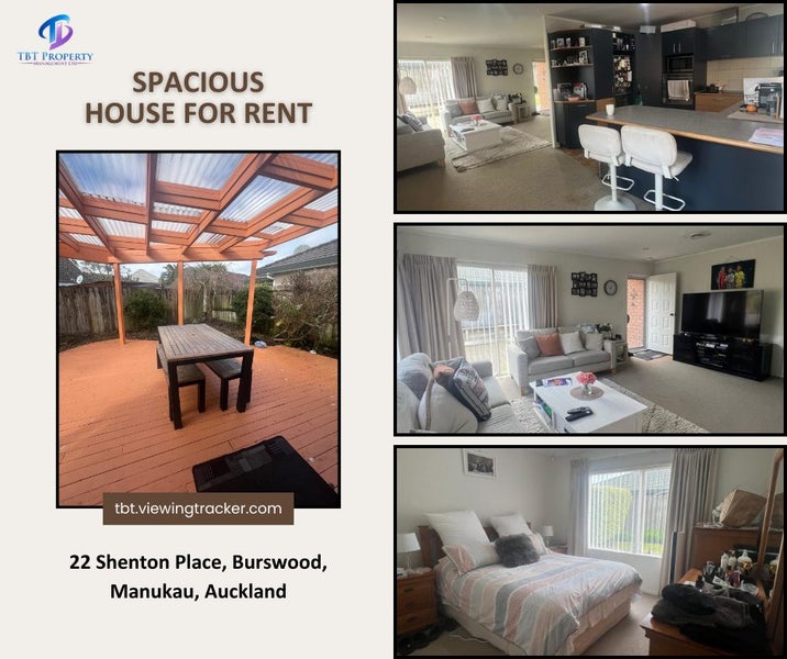 22 Shenton Place, Burswood, Auckland - Carousel 1