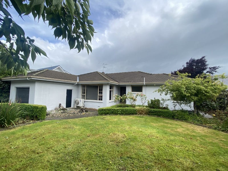 158 Albert Street, Gladstone, Invercargill - Carousel 1