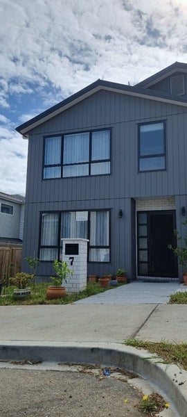 7 Greenstead Close, Flat Bush, Auckland - Carousel 1