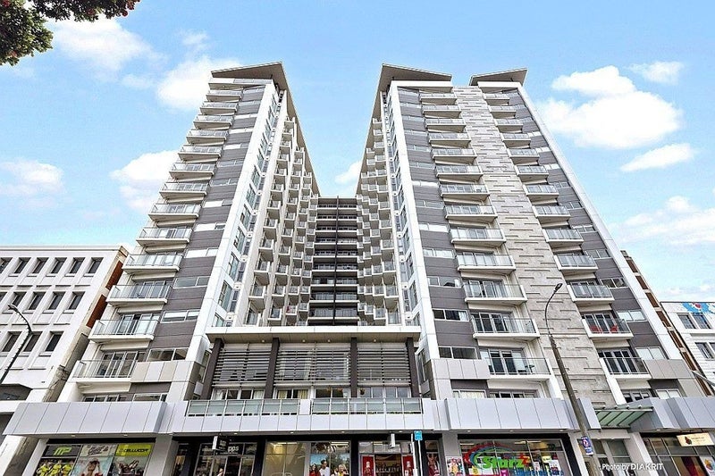 1506/74 Taranaki Street, Te Aro, Wellington - Carousel 20