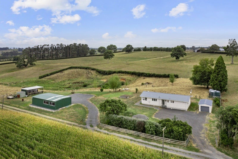 320 Bell Road, Te Awamutu - Carousel 1