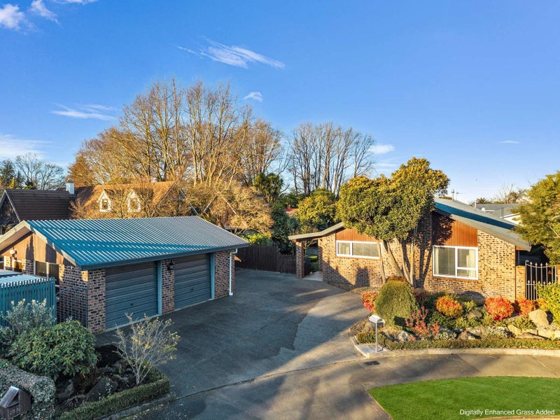 18 Tisch Place, Belfast, Christchurch - Carousel 1