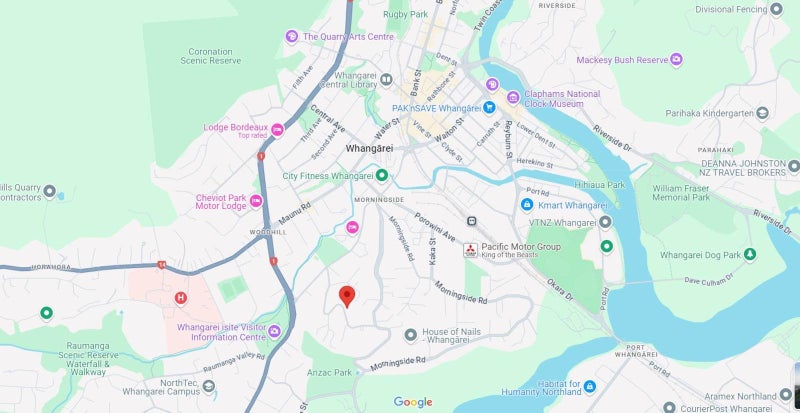 24 Hilltop Avenue, Morningside, Whangarei - Carousel 4