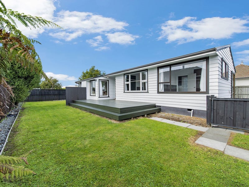 158 Halswell Road, Hillmorton, Christchurch - Carousel 1