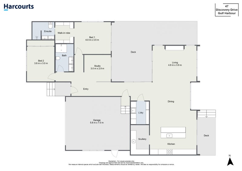 47 Discovery Drive, Gulf Harbour, Whangaparaoa - Carousel 27