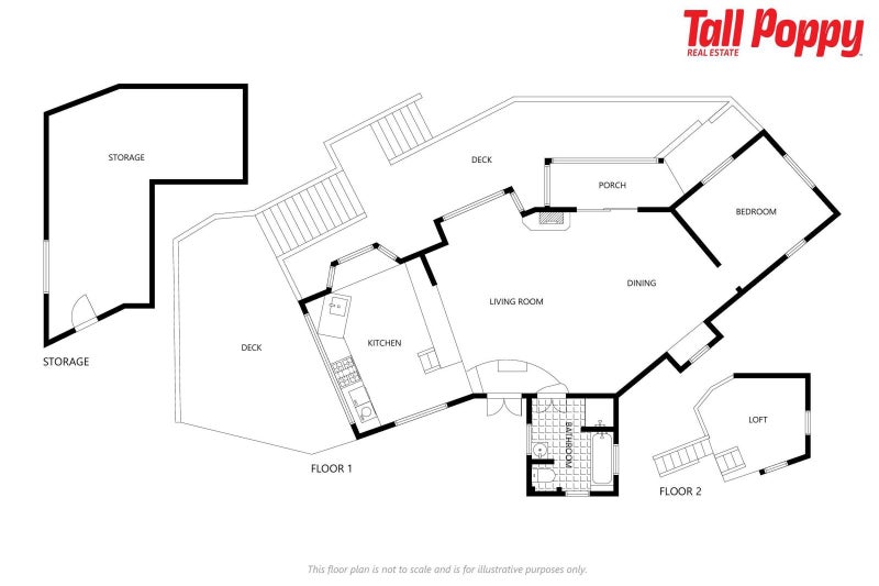 33 Slant Street, Careys Bay, Port Chalmers - Carousel 31