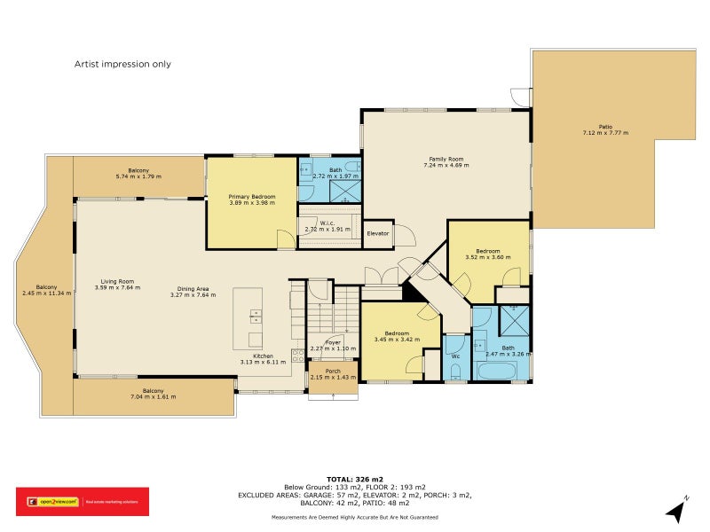 10 Crowther Terrace, Waipahihi, Taupo - Carousel 33