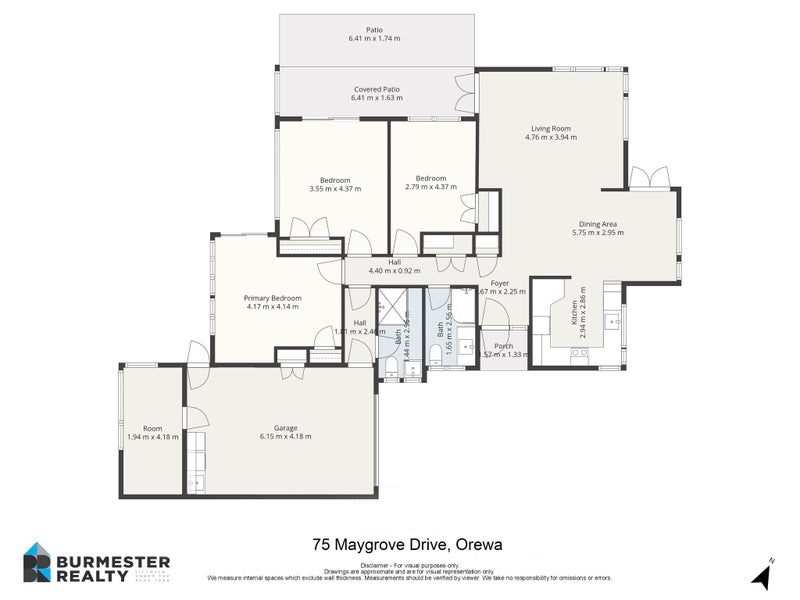75 Maygrove Drive, Orewa, Orewa - Carousel 50