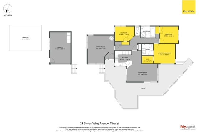 29 Sylvan Valley Avenue, Titirangi, Auckland - Carousel 32