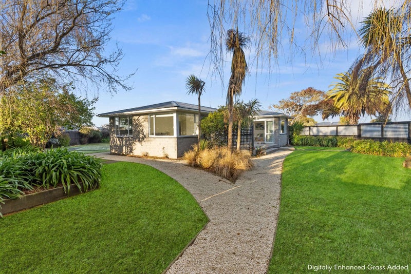 58B Cottonwood Street, Parklands, Christchurch - Carousel 1