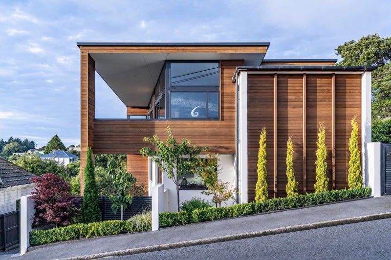 18 Selkirk Street, Roslyn, Dunedin - Carousel 38