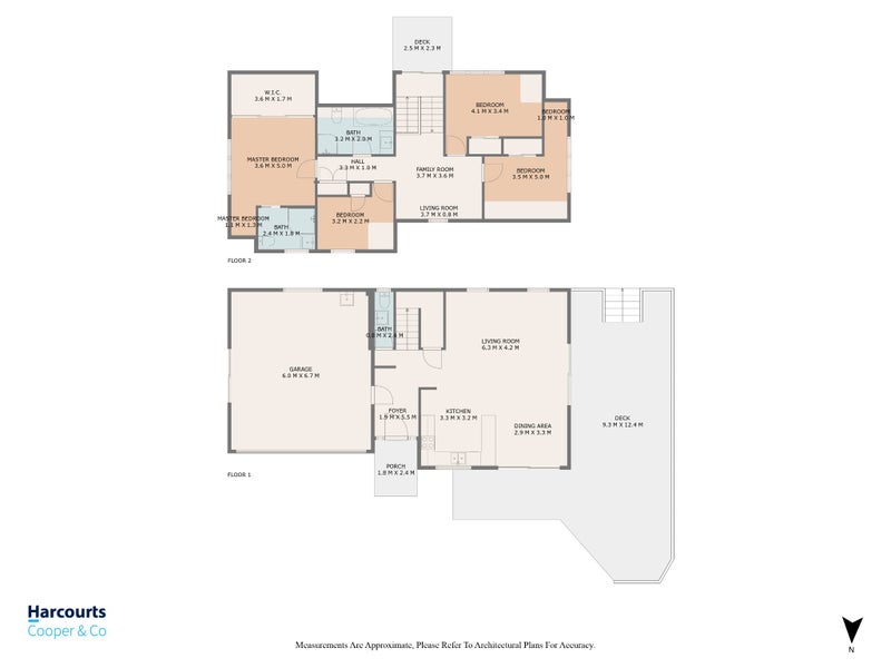 1A Parkwood Crescent, Gulf Harbour, Whangaparaoa - Carousel 26
