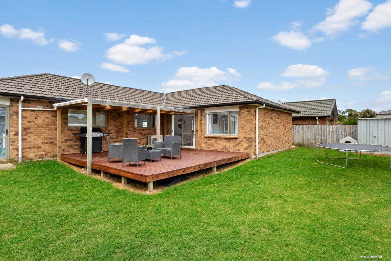 20 Chic Gardens, Parakai, Helensville - Carousel 2