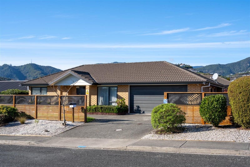 17 Liverpool Terrace, Stoke, Nelson - Carousel 1