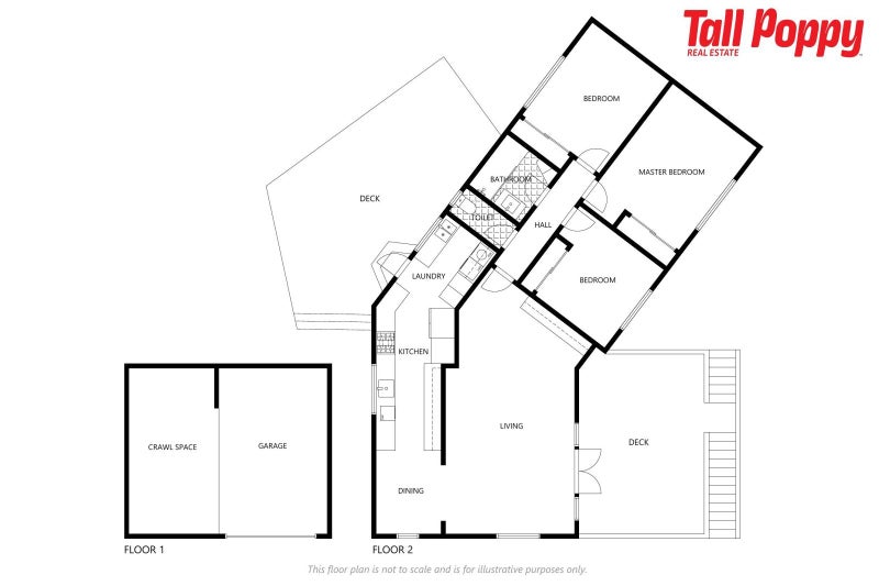 60 Esmeralda Street, Welcome Bay, Tauranga - Carousel 29