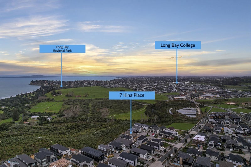7 Kina Place, Long Bay, Auckland - Carousel 25