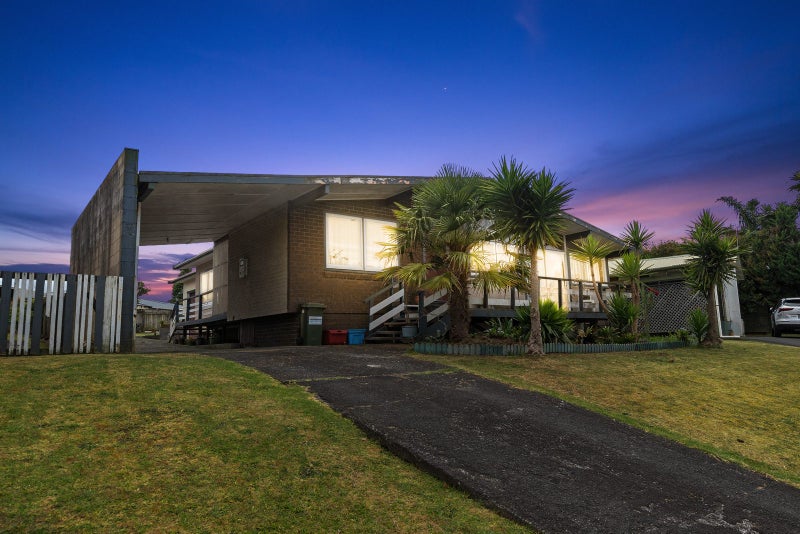 7 Heretaunga Street, Tikipunga, Whangarei - Carousel 1