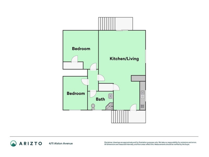 4/11 Alston Avenue, Kelston, Auckland - Carousel 15