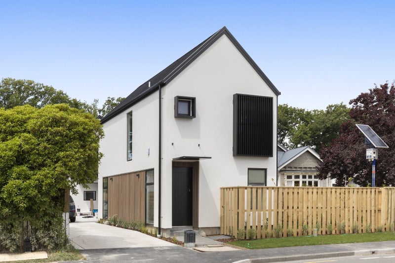 50 Barrington Street, Somerfield, Christchurch - Carousel 1