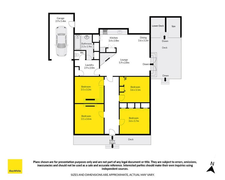 12 Fifth Avenue, Mount Albert, Auckland - Carousel 18