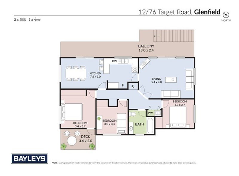 12/76 Target Road, Totara Vale, Auckland - Carousel 18