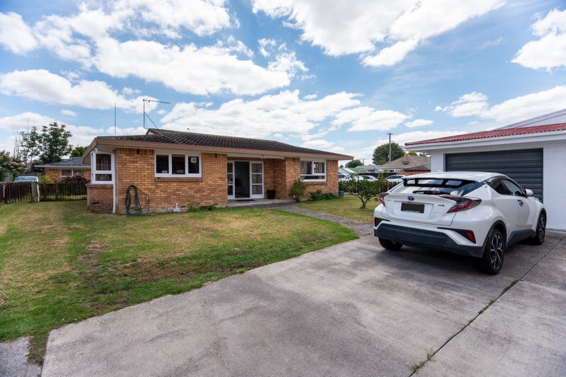 95A Fifth Avenue, Enderley, Hamilton - Carousel 11