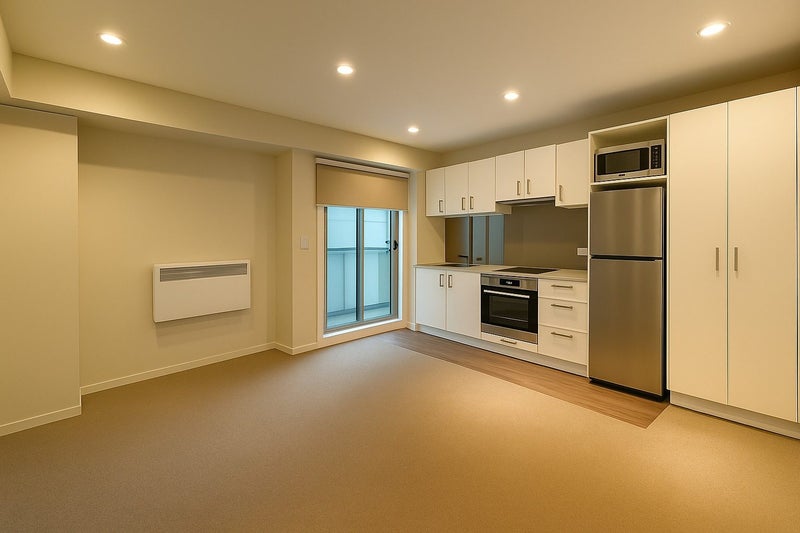 919/74 Taranaki Street, Te Aro, Wellington - Carousel 2
