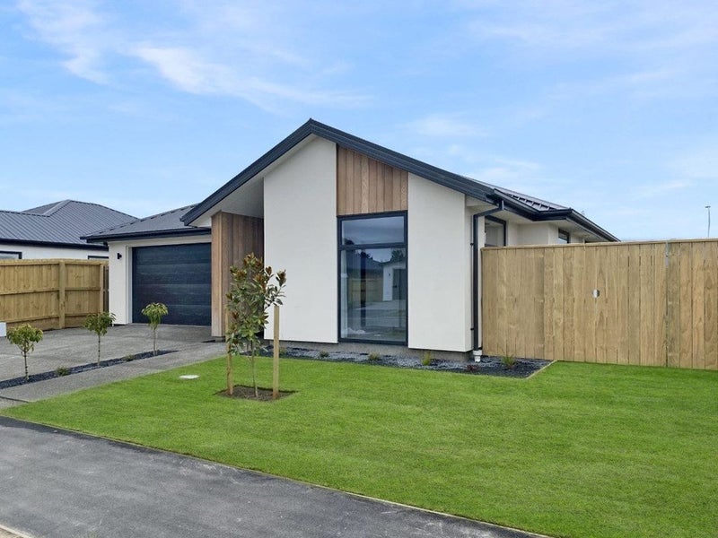 13 Sedge Street, Belfast, Christchurch - Carousel 1