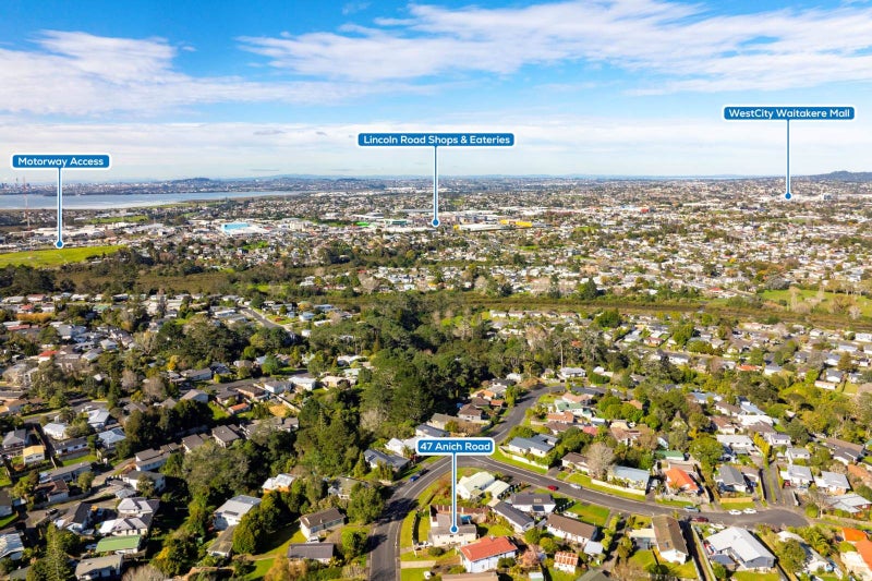 47 Anich Road, Massey, Auckland - Carousel 17