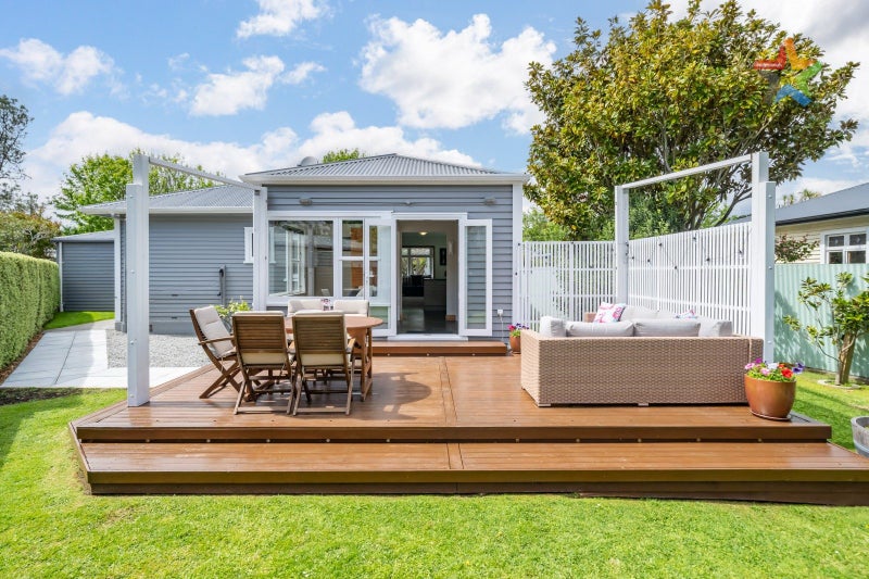 34 Kiwi Street, Alicetown, Lower Hutt - Carousel 1