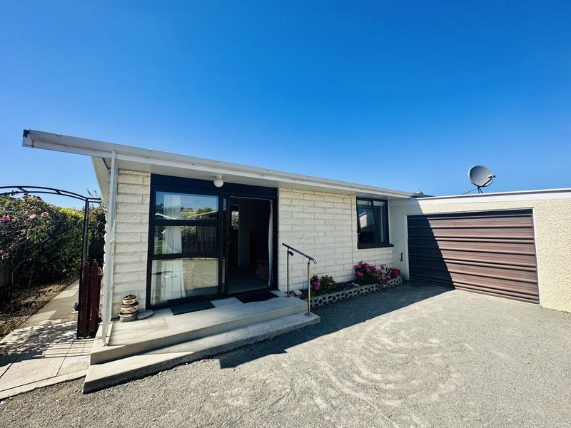 9A Walbrook Crescent, Oamaru North, Oamaru - Carousel 1
