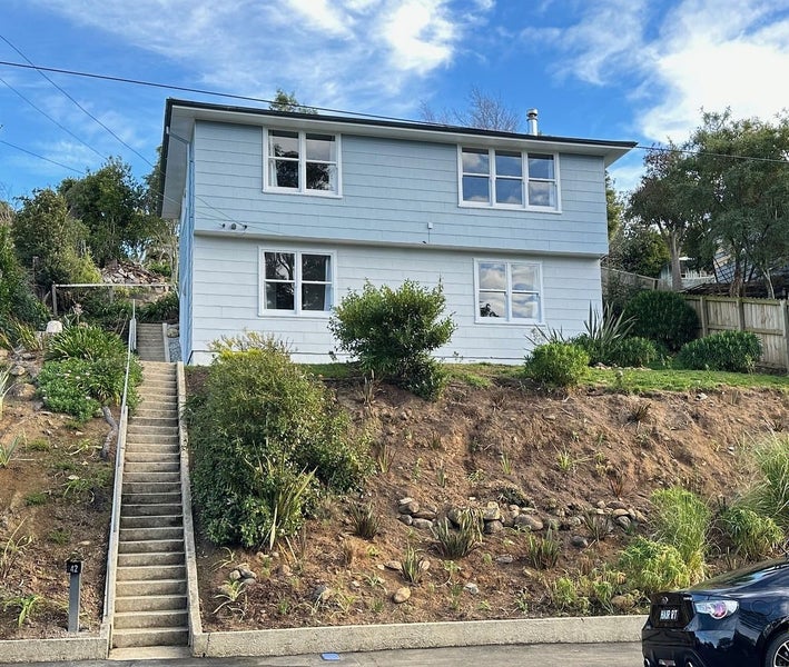 42 Cockerell Street, Brockville, Dunedin - Carousel 1