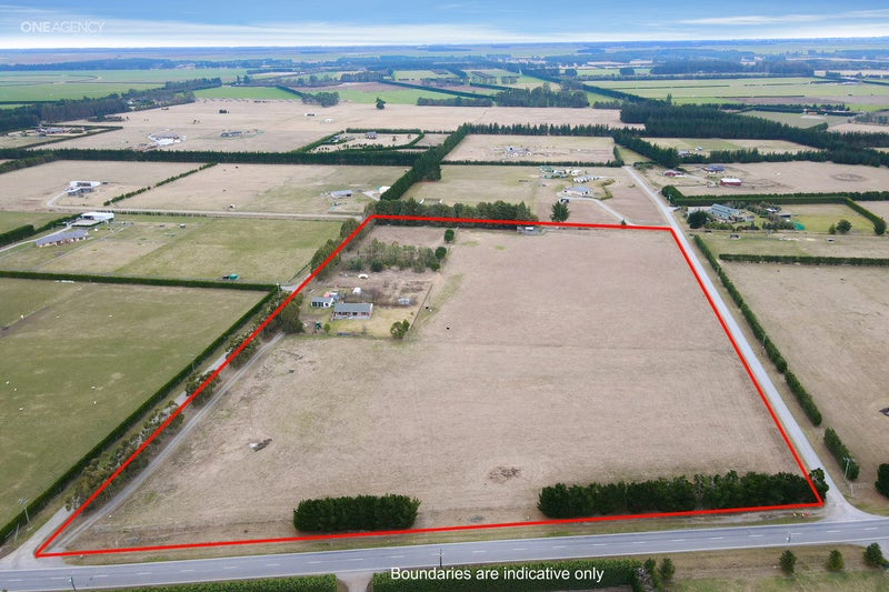 2555 South Eyre Road, Rangiora - Carousel 2