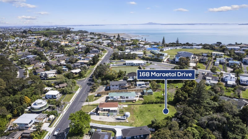 168A Maraetai Drive, Maraetai, Auckland - Carousel 1
