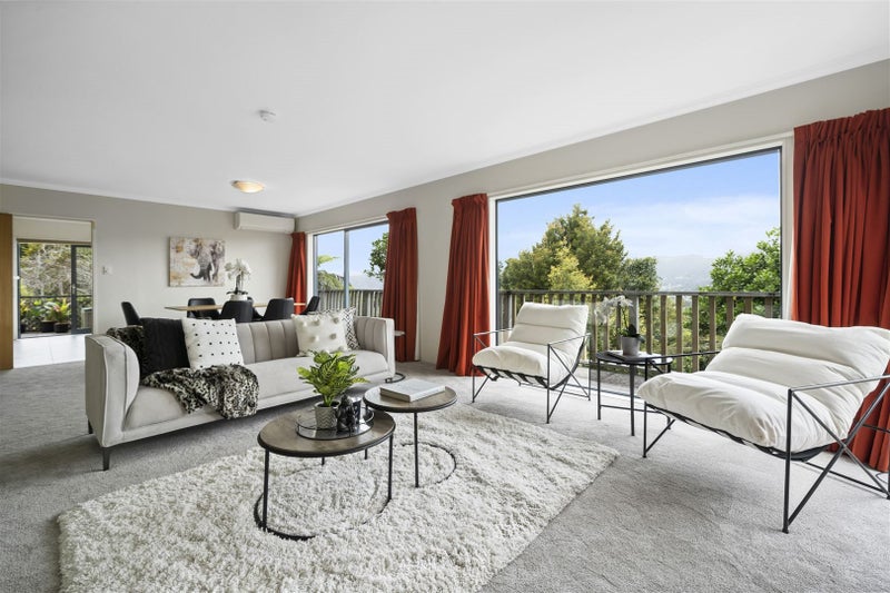 5 Corrondella Grove, Belmont, Lower Hutt - Carousel 1