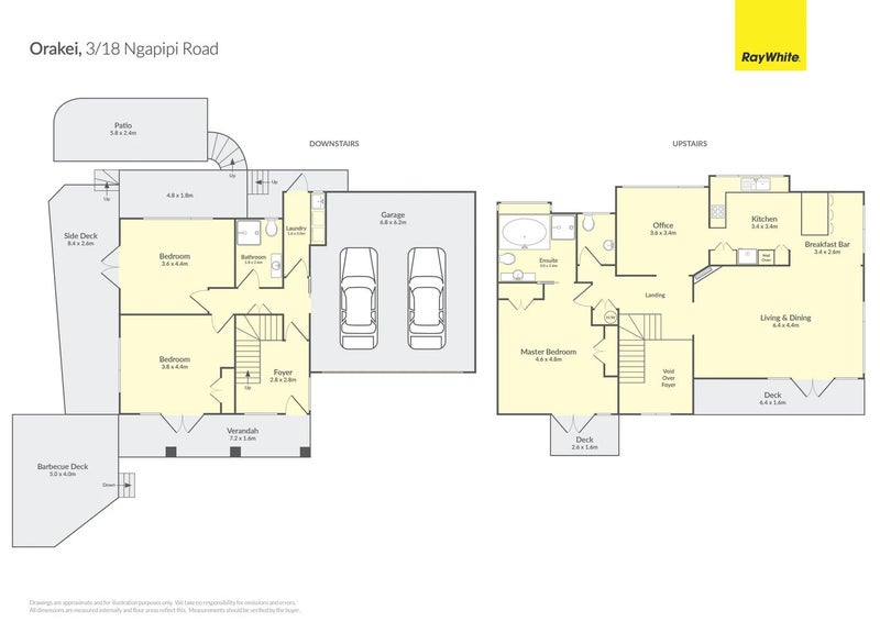 3/18 Ngapipi Road, Orakei, Auckland - Carousel 26