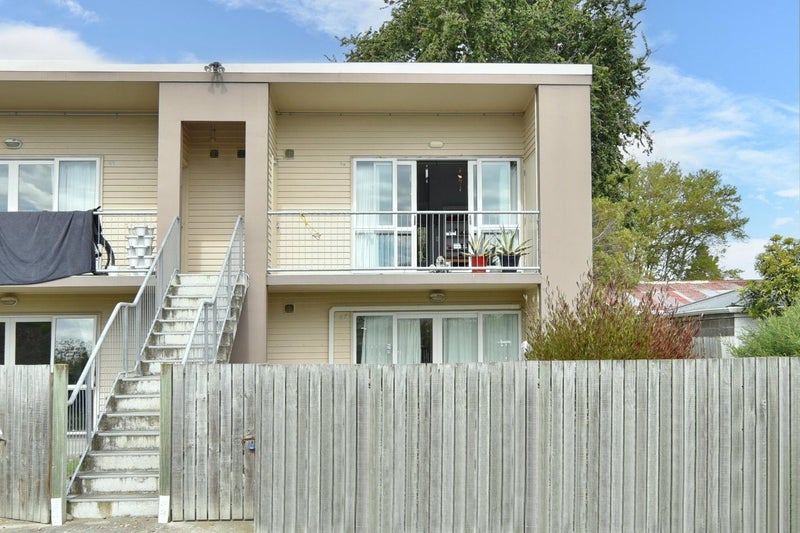 24/31 Bordesley Street, Phillipstown, Christchurch - Carousel 15