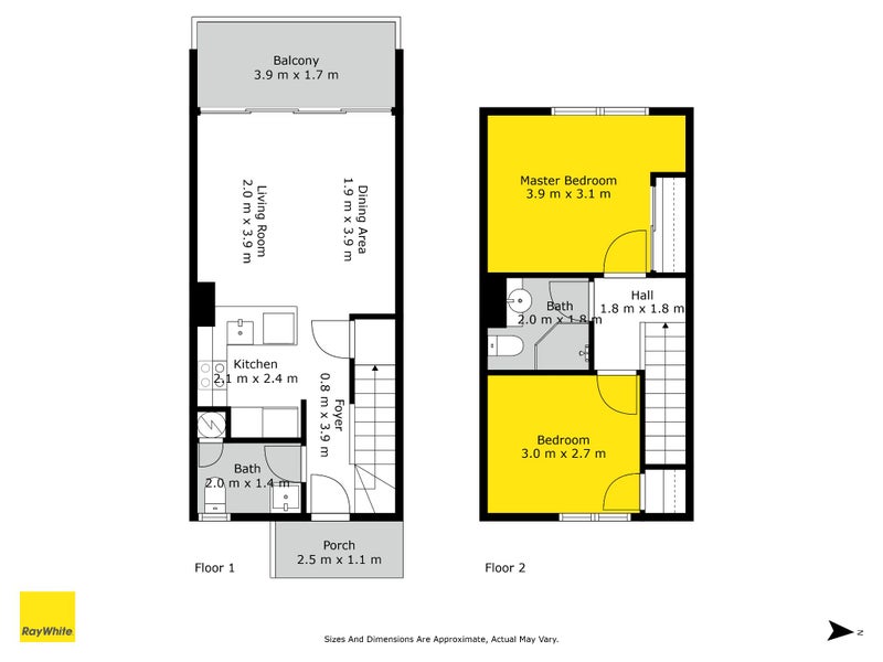8A/20 Ian Marwick Place, Birkenhead, Auckland - Carousel 25