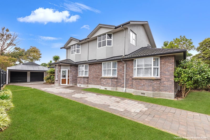 52 John F Kennedy Drive, Milson, Palmerston North - Carousel 2