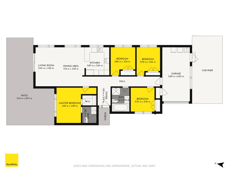 6A Tiri Tiri Road, Birkdale, Auckland - Carousel 20