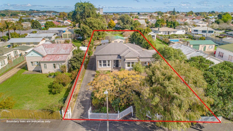 45 Gonville Avenue, Gonville, Whanganui - Carousel 28