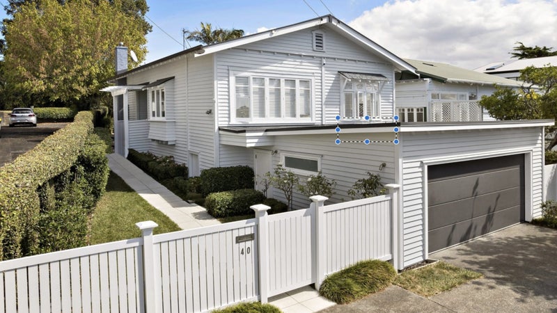 40 Springfield Road, Morningside, Auckland - Carousel 1