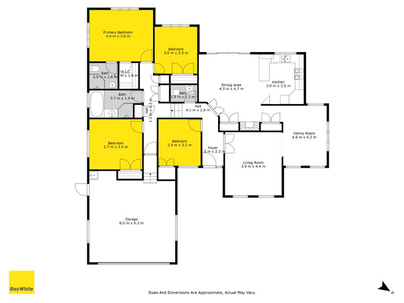 70 Mt Lebanon Crescent, The Gardens, Auckland - Carousel 17