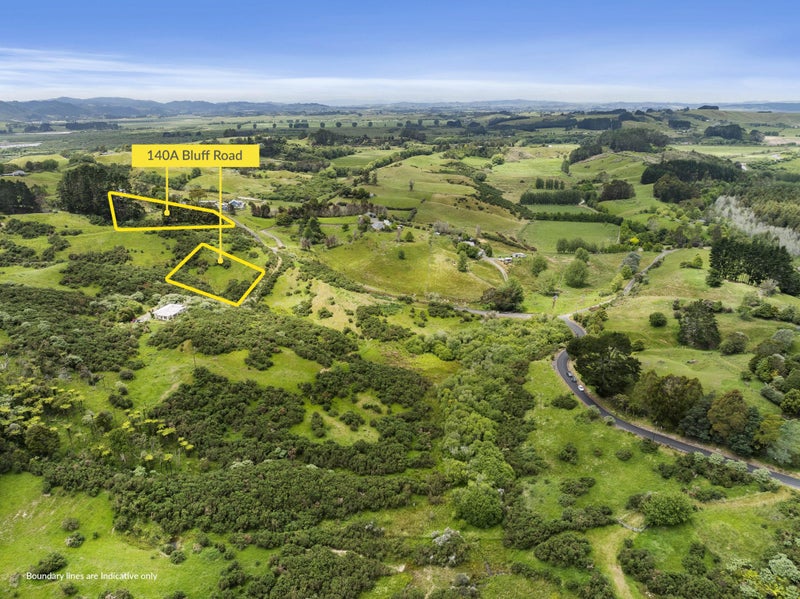 140A Bluff Road, Pokeno - Carousel 1