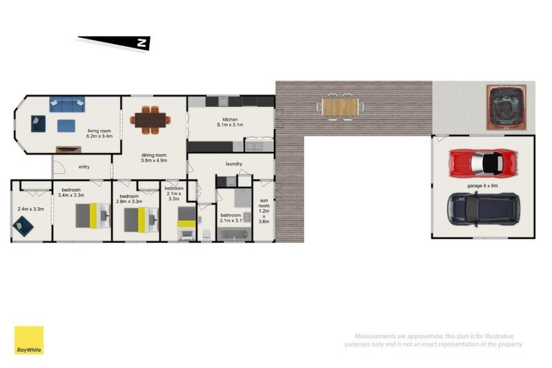 31 Grotto Street, Onehunga, Auckland - Carousel 27