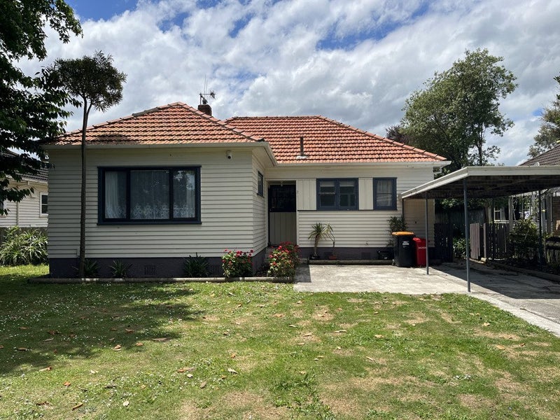 31 Oxford Street, Hokowhitu, Palmerston North - Carousel 1