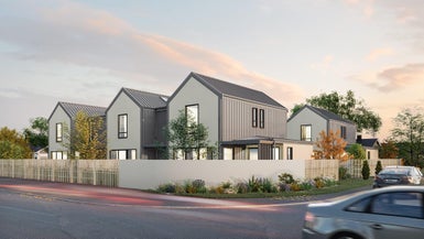 122 Warden Street, Shirley, Christchurch - Carousel 1
