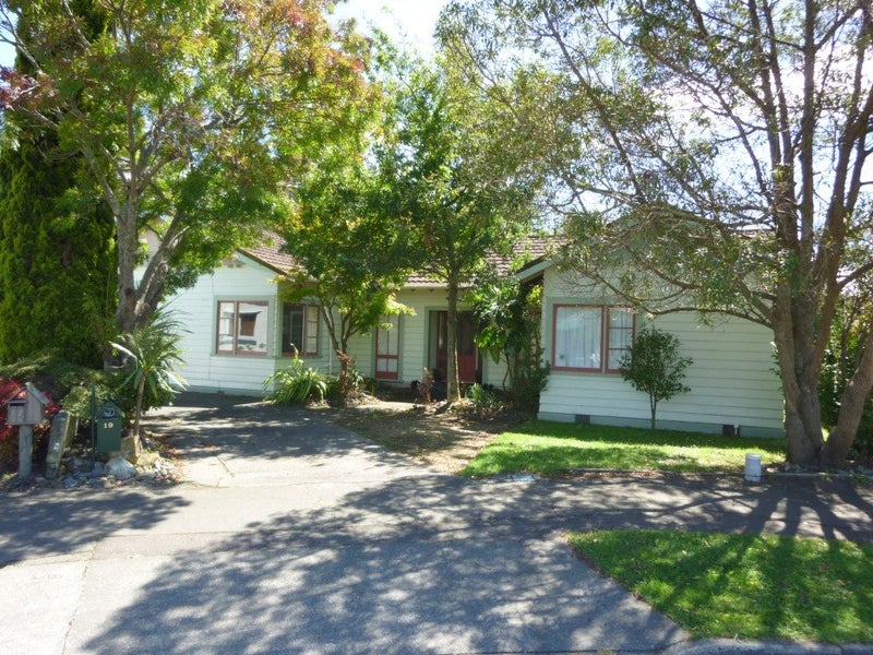 19 Karaka Street, Hokowhitu, Palmerston North  - Carousel 1